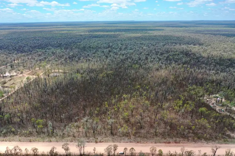 Main view of Homely rural property listing, Lot 35 Arnolds Road, Tara QLD 4421