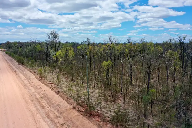 Second view of Homely rural property listing, Lot 35 Arnolds Road, Tara QLD 4421