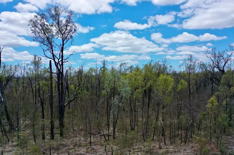 Third view of Homely rural property listing, Lot 35 Arnolds Road, Tara QLD 4421