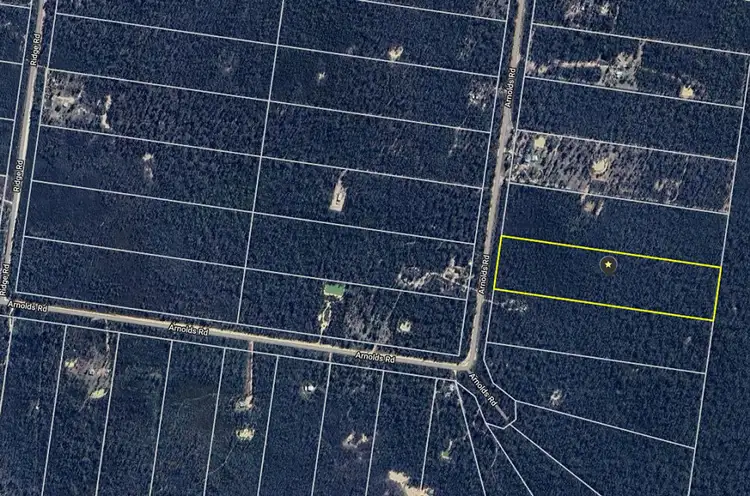 Sixth view of Homely rural property listing, Lot 35 Arnolds Road, Tara QLD 4421