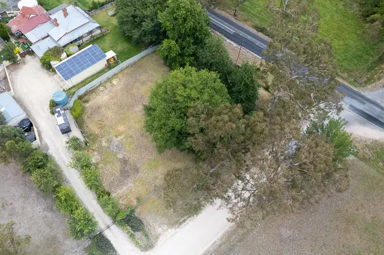 Second view of Homely land listing, Allotment 33 Liebelt Road, Biggs Flat SA 5153