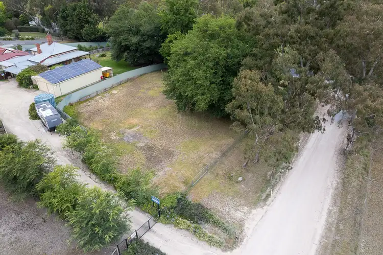 Fourth view of Homely land listing, Allotment 33 Liebelt Road, Biggs Flat SA 5153