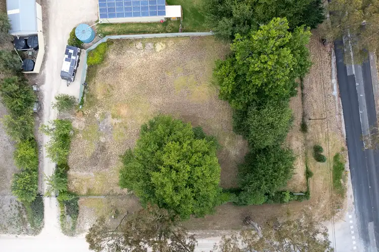 Sixth view of Homely land listing, Allotment 33 Liebelt Road, Biggs Flat SA 5153