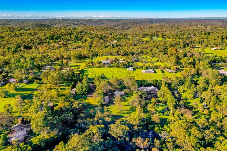 Main view of Homely house listing, 19 Radnor Road, Galston NSW 2159