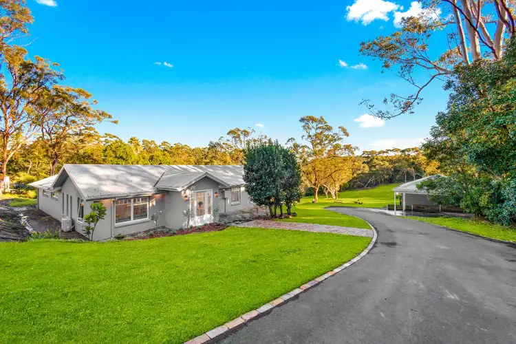 Second view of Homely house listing, 19 Radnor Road, Galston NSW 2159