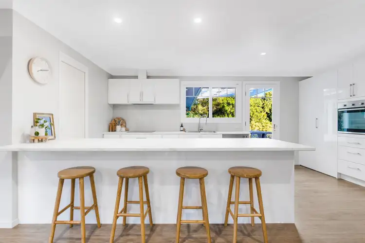 Fifth view of Homely house listing, 19 Radnor Road, Galston NSW 2159
