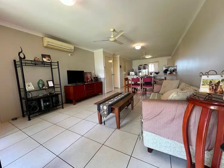 Third view of Homely semi-detached listing, 109 Zeller Street, Chinchilla QLD 4413