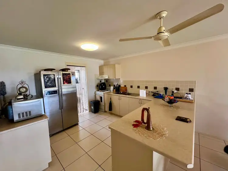 Fourth view of Homely semi-detached listing, 109 Zeller Street, Chinchilla QLD 4413