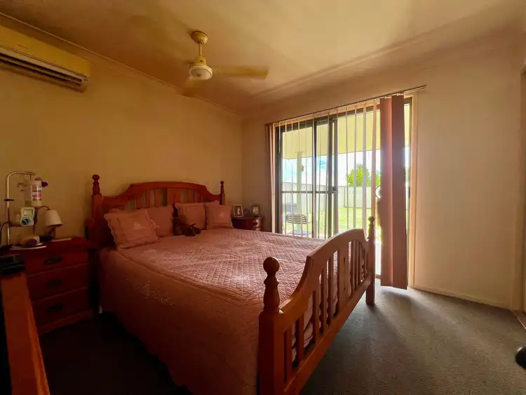 Fifth view of Homely semi-detached listing, 109 Zeller Street, Chinchilla QLD 4413