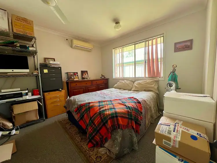 Sixth view of Homely semi-detached listing, 109 Zeller Street, Chinchilla QLD 4413