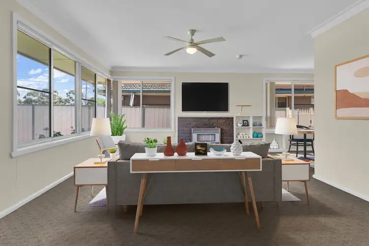 Fourth view of Homely house listing, 41 Riddle Drive, Melton VIC 3337