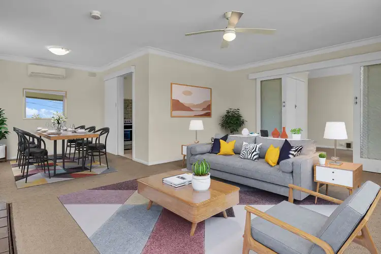 Fifth view of Homely house listing, 41 Riddle Drive, Melton VIC 3337