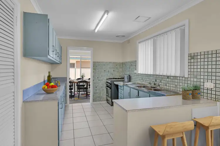 Sixth view of Homely house listing, 41 Riddle Drive, Melton VIC 3337
