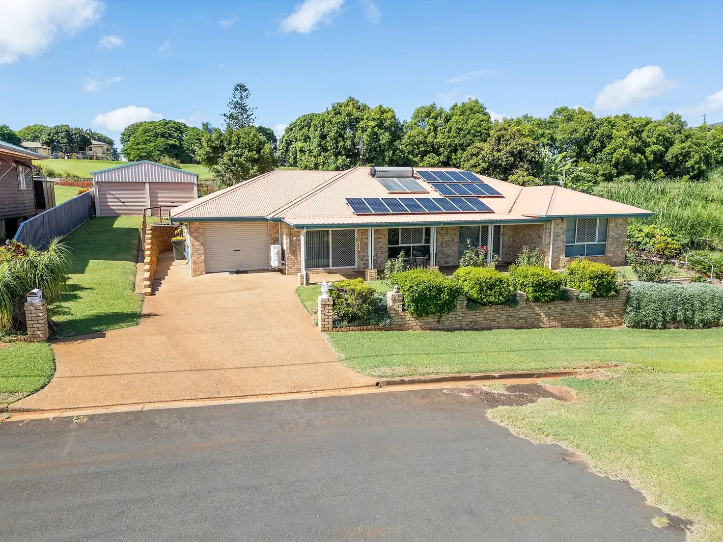 Main view of Homely house listing, 14 William Street, Childers QLD 4660