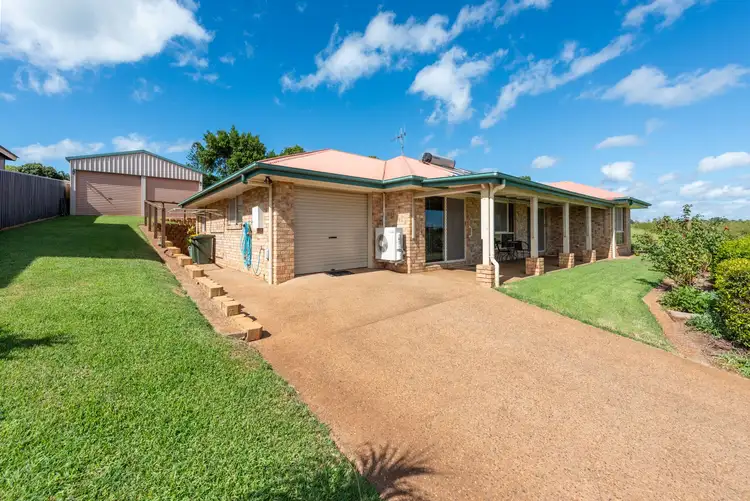 Second view of Homely house listing, 14 William Street, Childers QLD 4660