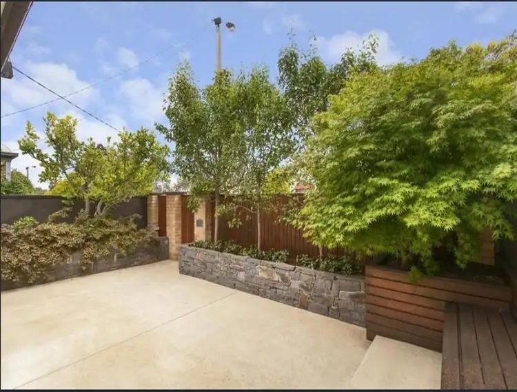 Second view of Homely house listing, 9 Hardiman Street, Kensington VIC 3031