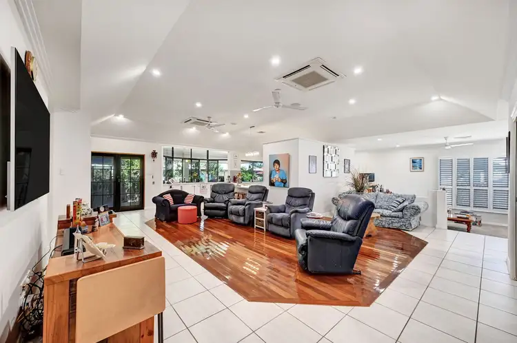 Fourth view of Homely house listing, 7 WOLSELEY COURT, Annandale QLD 4814