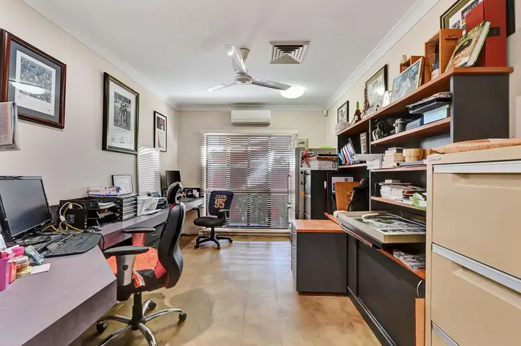 Fifth view of Homely house listing, 7 WOLSELEY COURT, Annandale QLD 4814