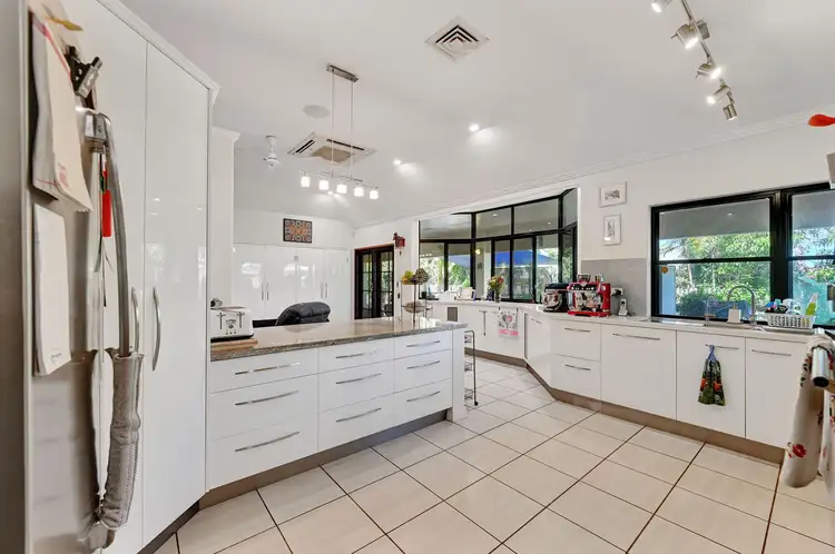 Sixth view of Homely house listing, 7 WOLSELEY COURT, Annandale QLD 4814