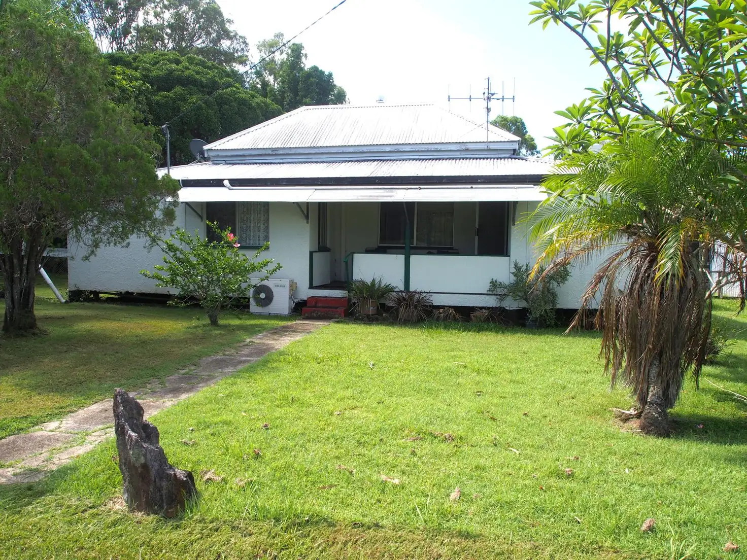 Main view of Homely house listing, 7 to 9 Queen Street, Howard QLD 4659