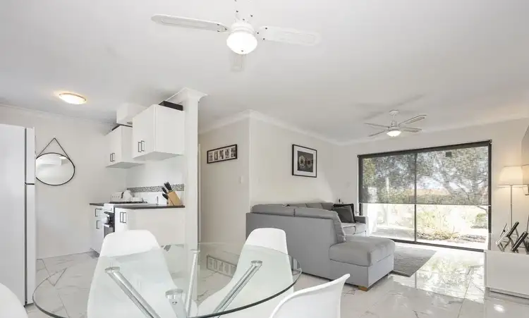 Main view of Homely block of units listing, 4/23 Kinsella Street, Joondanna WA 6060