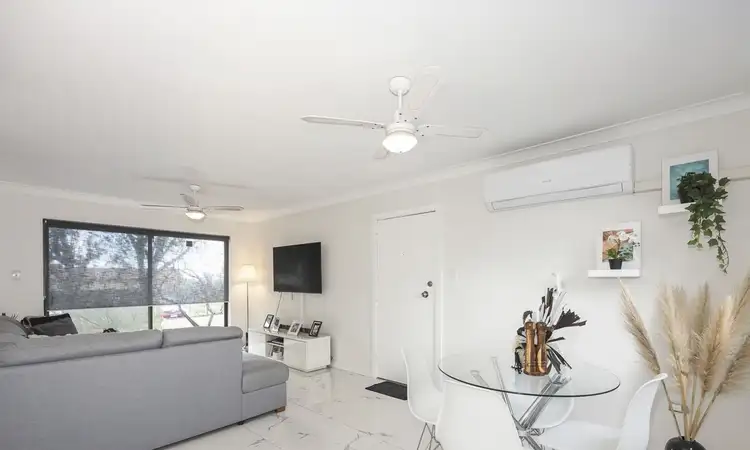 Second view of Homely block of units listing, 4/23 Kinsella Street, Joondanna WA 6060