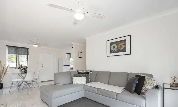 Third view of Homely block of units listing, 4/23 Kinsella Street, Joondanna WA 6060