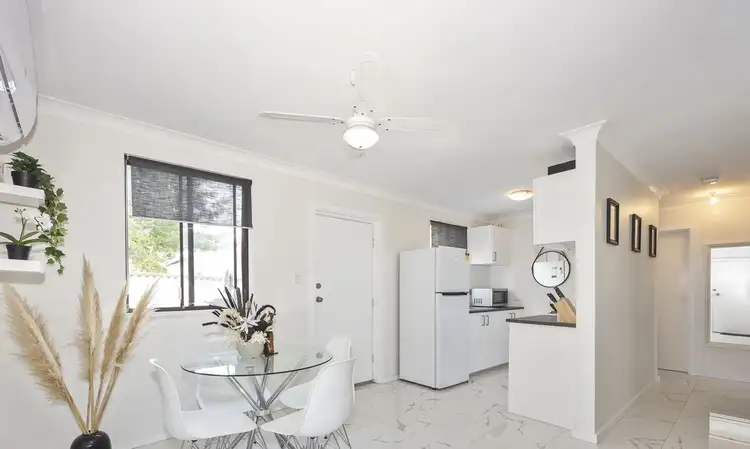 Fifth view of Homely block of units listing, 4/23 Kinsella Street, Joondanna WA 6060