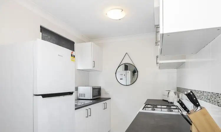 Sixth view of Homely block of units listing, 4/23 Kinsella Street, Joondanna WA 6060