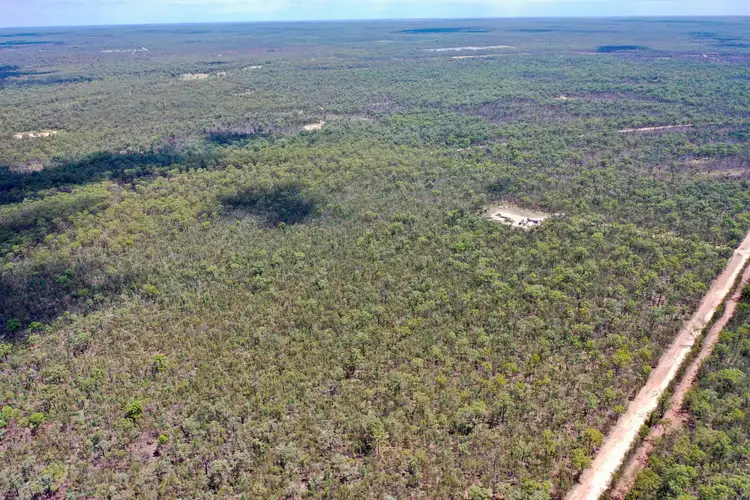 Fourth view of Homely rural property listing, Lot 1 Clynes Road, Montrose QLD 4413