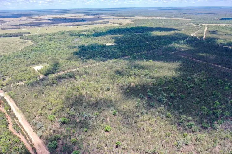 Seventh view of Homely rural property listing, Lot 1 Clynes Road, Montrose QLD 4413