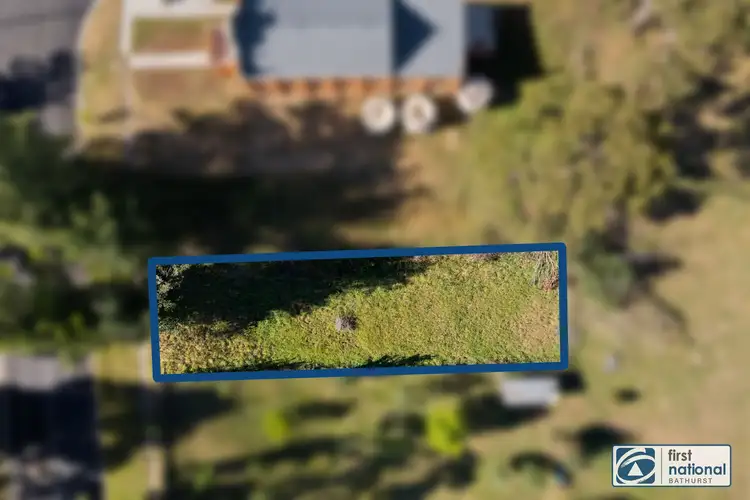 Second view of Homely land listing, 26 Hill Street, Rockley NSW 2795