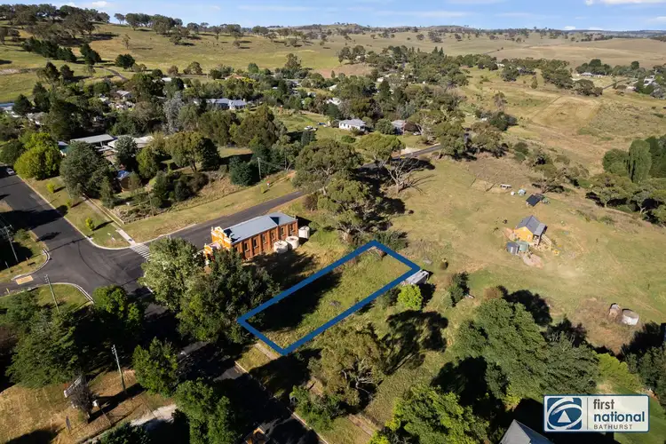 Fifth view of Homely land listing, 26 Hill Street, Rockley NSW 2795