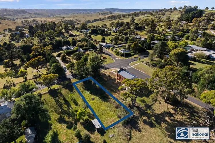 Sixth view of Homely land listing, 26 Hill Street, Rockley NSW 2795