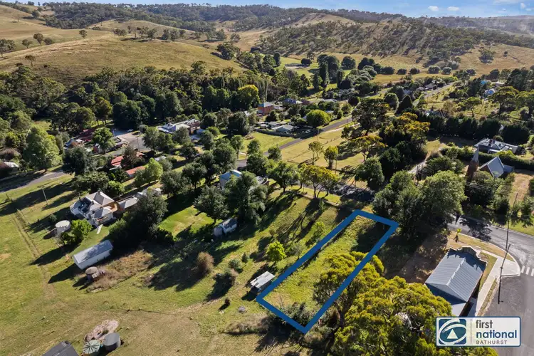 Seventh view of Homely land listing, 26 Hill Street, Rockley NSW 2795