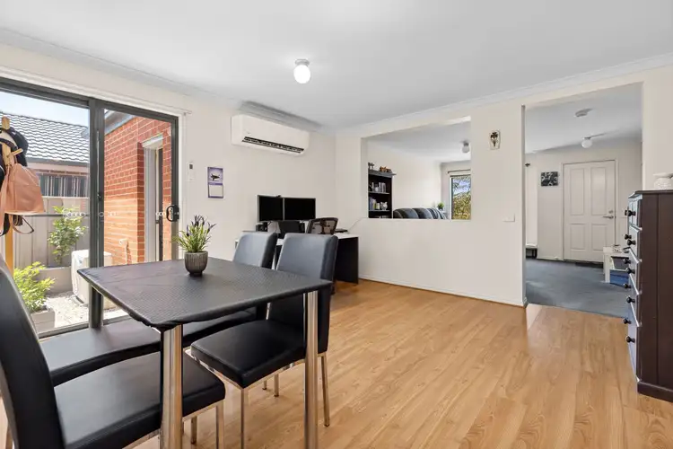 Fourth view of Homely house listing, 3 Highview Terrace, Kangaroo Flat VIC 3555