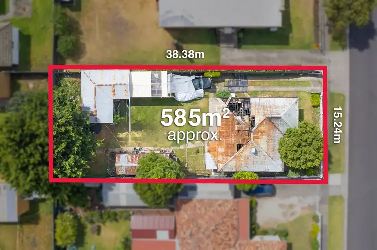 6 Hook Street, St Albans VIC 3021