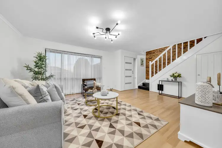 Sixth view of Homely house listing, 4/2 Vera Court, Dandenong VIC 3175