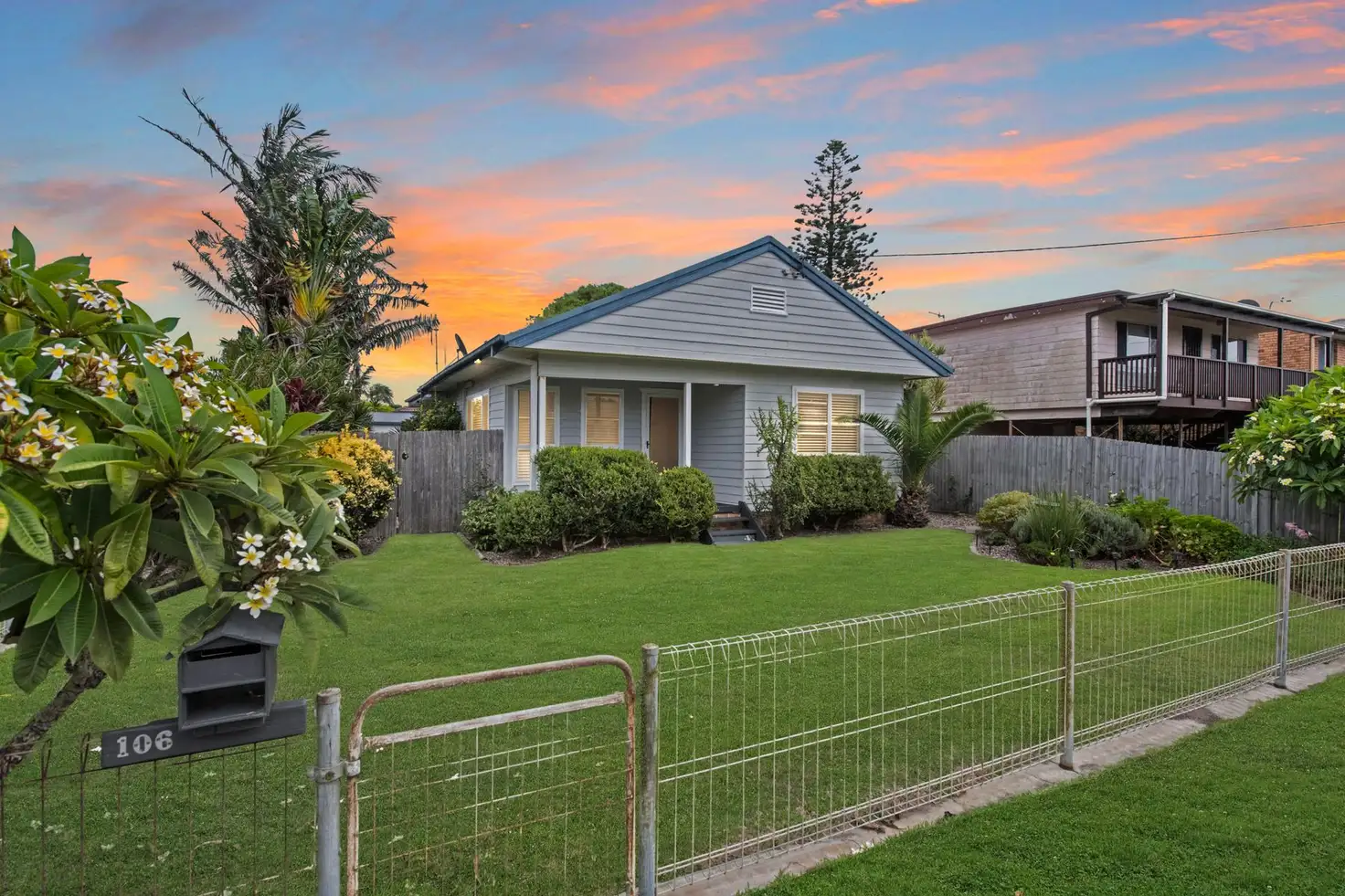 Main view of Homely house listing, 106 Hutton Road, The Entrance North NSW 2261