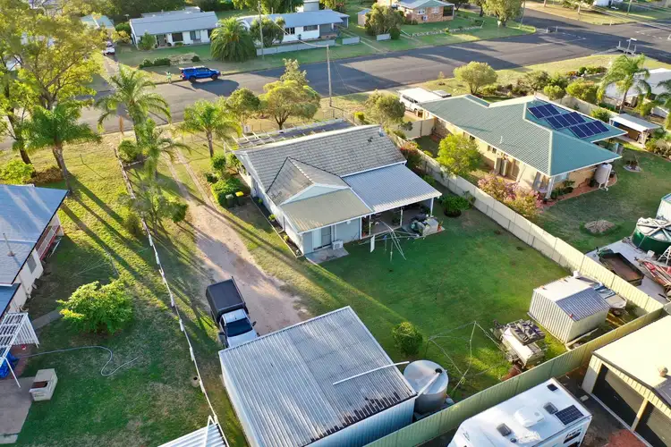 Second view of Homely house listing, 28 Condamine Street, Miles QLD 4415