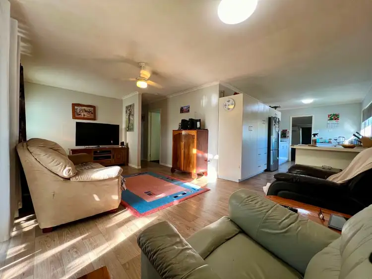 Fifth view of Homely house listing, 28 Condamine Street, Miles QLD 4415