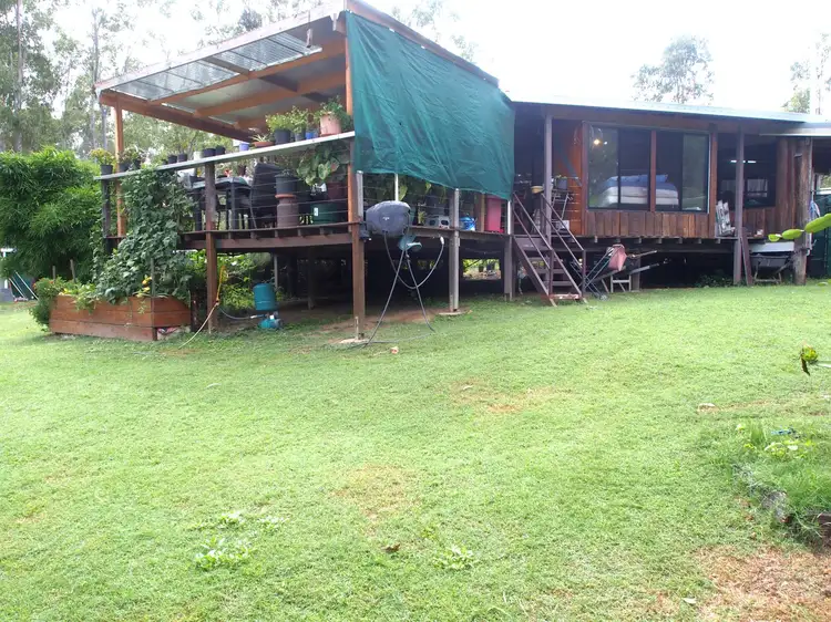 Fourth view of Homely rural property listing, 8 Morton Close, Apple Tree Creek QLD 4660