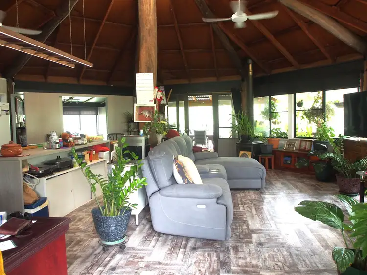 Sixth view of Homely rural property listing, 8 Morton Close, Apple Tree Creek QLD 4660