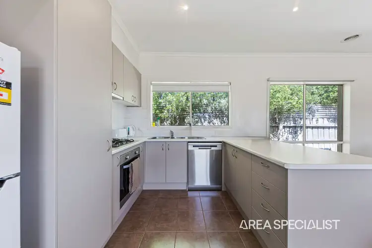 Fourth view of Homely house listing, 25 Clifford
Drive, Drouin VIC 3818