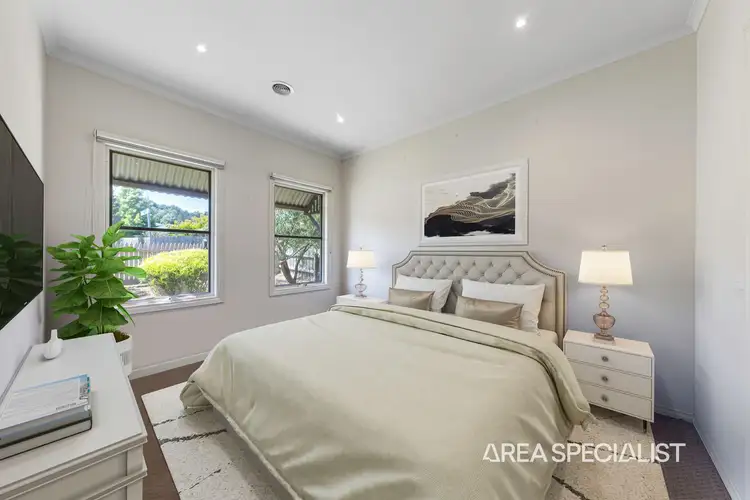 Fifth view of Homely house listing, 25 Clifford
Drive, Drouin VIC 3818