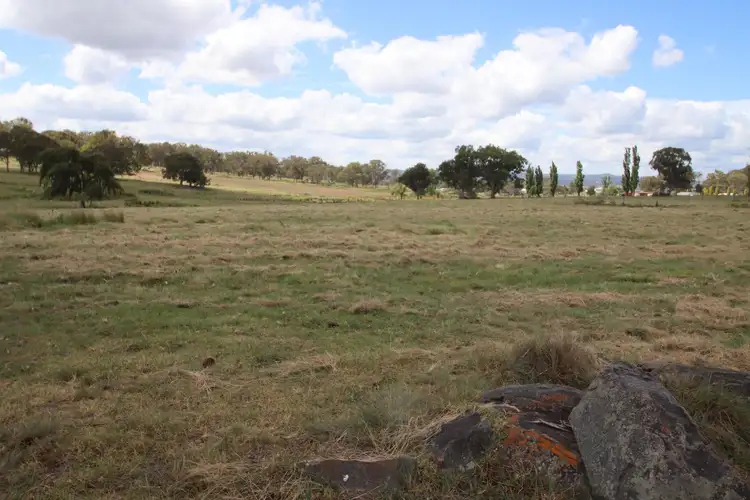 Third view of Homely land listing, Lot 2 Sunnyside Loop Road, Tenterfield NSW 2372