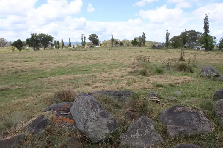 Fourth view of Homely land listing, Lot 2 Sunnyside Loop Road, Tenterfield NSW 2372