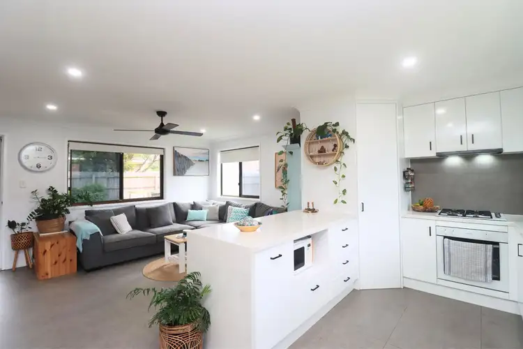 Third view of Homely house listing, 34 O'Regan Drive, Craignish QLD 4655