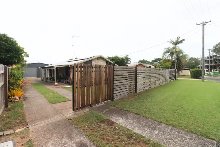Sixth view of Homely house listing, 34 O'Regan Drive, Craignish QLD 4655