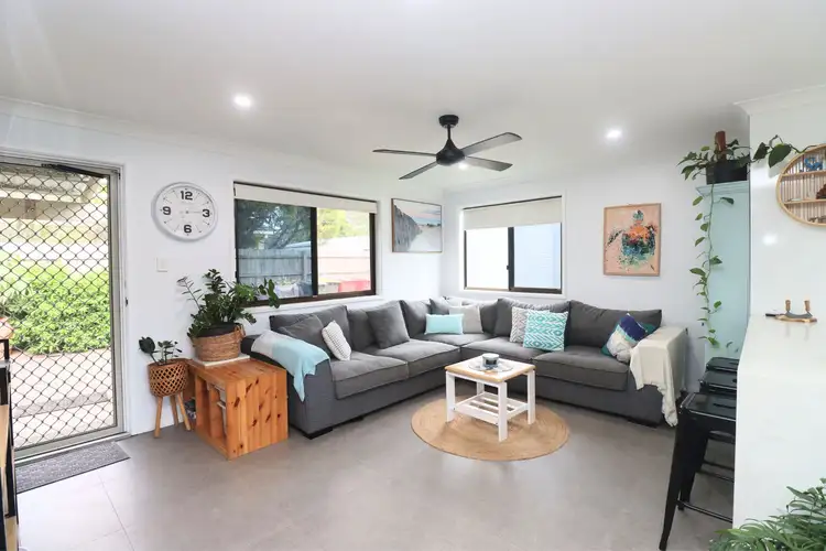 Seventh view of Homely house listing, 34 O'Regan Drive, Craignish QLD 4655